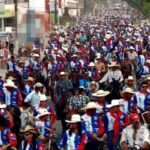 NOVAS REGRASMPAC estabelece regras para cavalgada em Sena Madureira