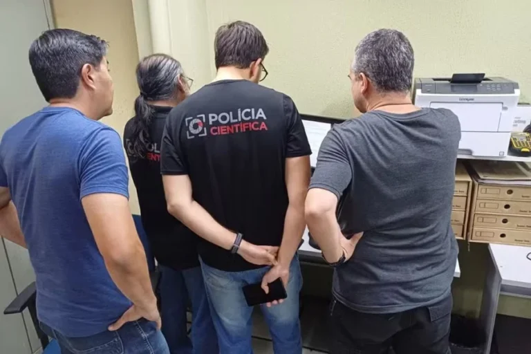 MP denuncia três servidores por ataque hacker que paralisou serviços do Samu