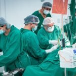 NA CAPITALFundhacre realiza cirurgia rara e de alta complexidade