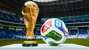 Copa do Mundo começa nesta quinta; veja onde assistir e os jogos de hoje