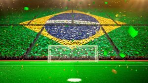 Governo Lula avalia ponto facultativo durante jogos do Brasil na Copa