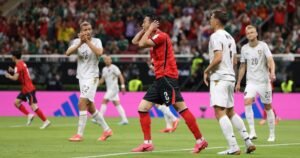 Presidente da Coreia do Sul culpa técnico por eliminação precoce na Copa