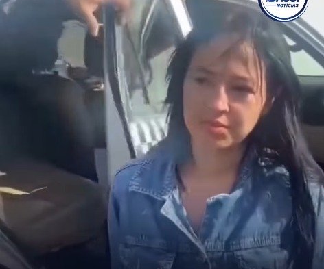 Mulher que viralizou ao declarar amor a Lula é presa em operação policial