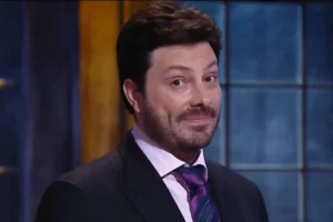 Danilo Gentili vence processo e se livra de cobrança de R$ 225 mil