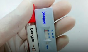Alerta! Saúde investiga possível reintrodução do sorotipo 3 da dengue no Acre