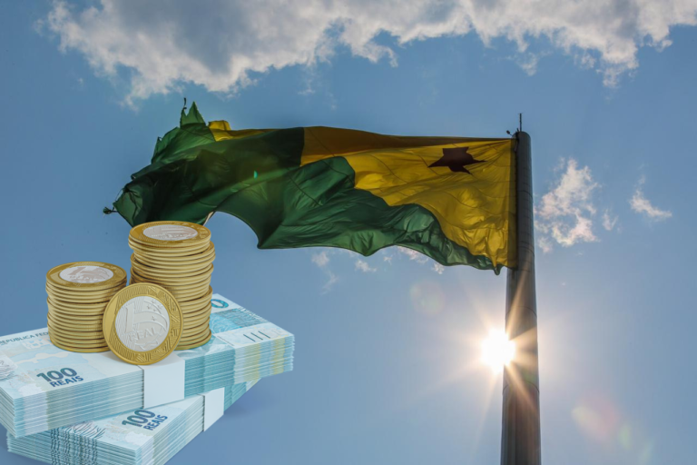 Acre corre para liberar quase R$ 120 milhões em emendas antes das eleições