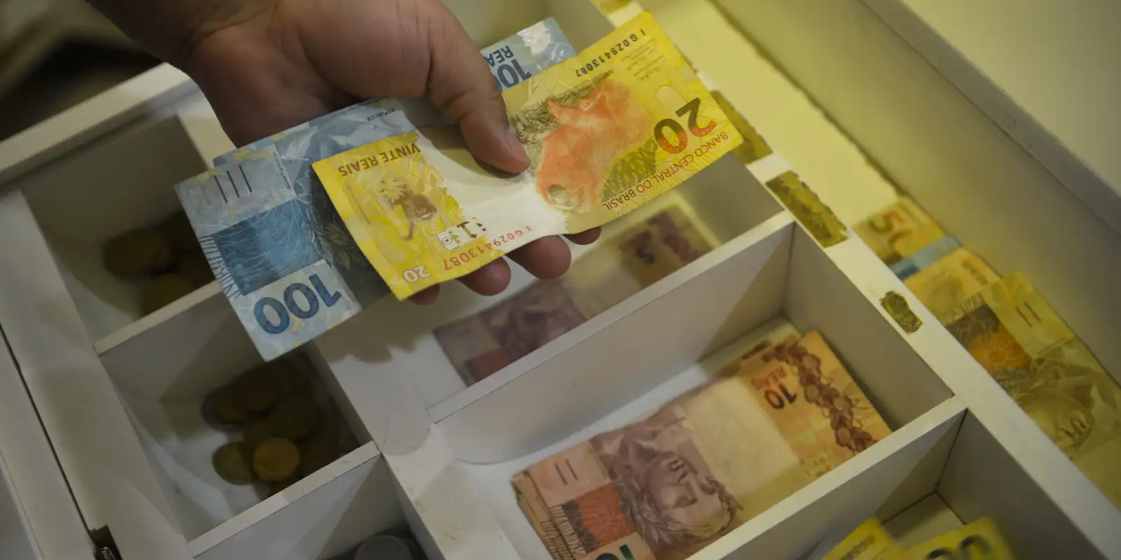 Caixa libera novo lote de dinheiro esquecido do antigo PIS/Pasep