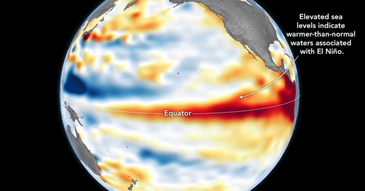El Niño deve encarecer tarifa de energia em 2027