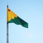 CRESCIMENTOAcre é o 6º estado que mais deve crescer no Brasil em 2026