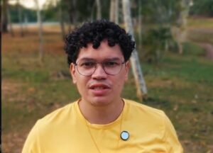 Estudante da UFAC rebate análise de Davi Friale sobre El Niño no Acre