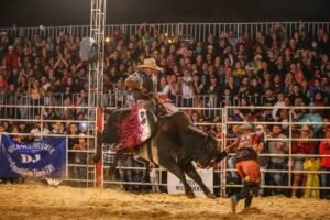 Expo Xapuri terá show nacional após contrato de R$ 550 mil ser publicado