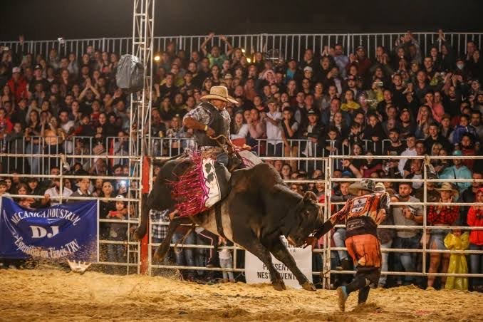 Expo Xapuri terá show nacional após contrato de R$ 550 mil ser publicado