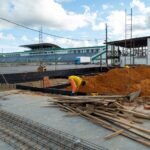 VAI TER FESTAExpoacre Juruá ganha forma e equipes aceleram preparativos