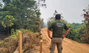 Justiça dá prazo para União reestruturar Funai no Acre