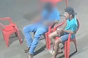 Homem é morto a tiros em estabelecimento às margens da BR