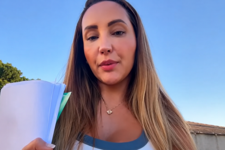 Irmã de Deolane rebate reportagem e volta a defender família Bezerra