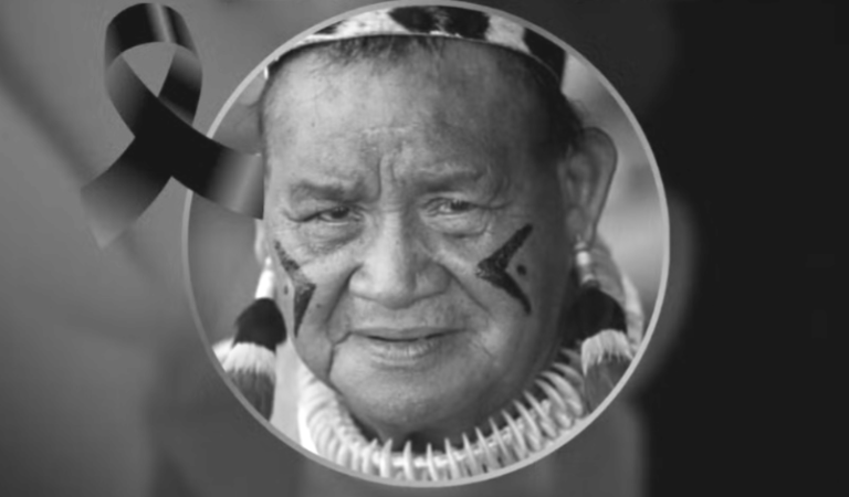 Morre Afukaká Kuikuro, uma das mais importantes lideranças indígenas do Xingu