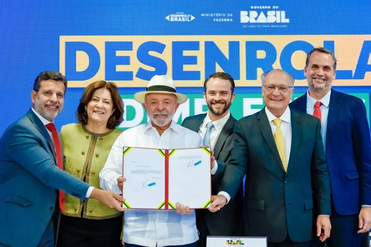 Desenrola 2.0 renegocia R$ 17,5 bilhões em dívidas de famílias