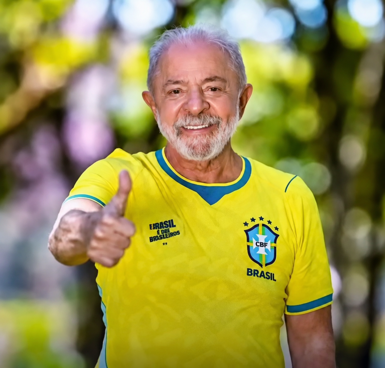 Tabata Amaral diz que Lula não entrou na política para enriquecer