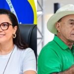 PESQUISADisputa entre Mailza e Bocalom em segundo turno tem favorito isolado