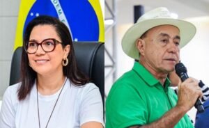 Disputa entre Mailza e Bocalom em 2º turno tem favorito isolado, diz Delta