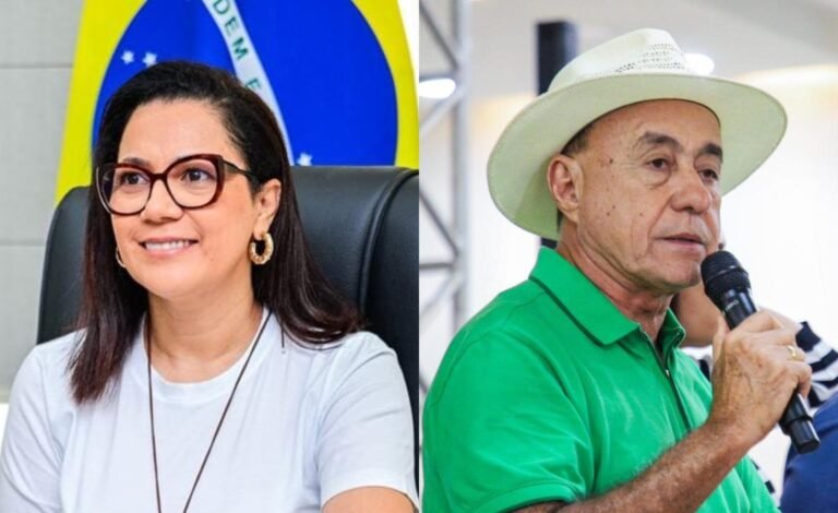Disputa entre Mailza e Bocalom em 2º turno tem favorito isolado, diz Delta