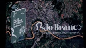 Prefeitura lança Marca Turística e Plano Municipal para impulsionar setor