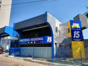 Como fica a chapa do MDB caso partido deixe aliança com Mailza?