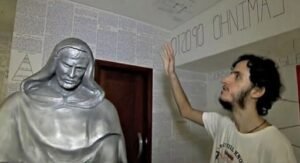 OVNI no Paraná faz internet resgatar memes do ‘Menino do Acre’