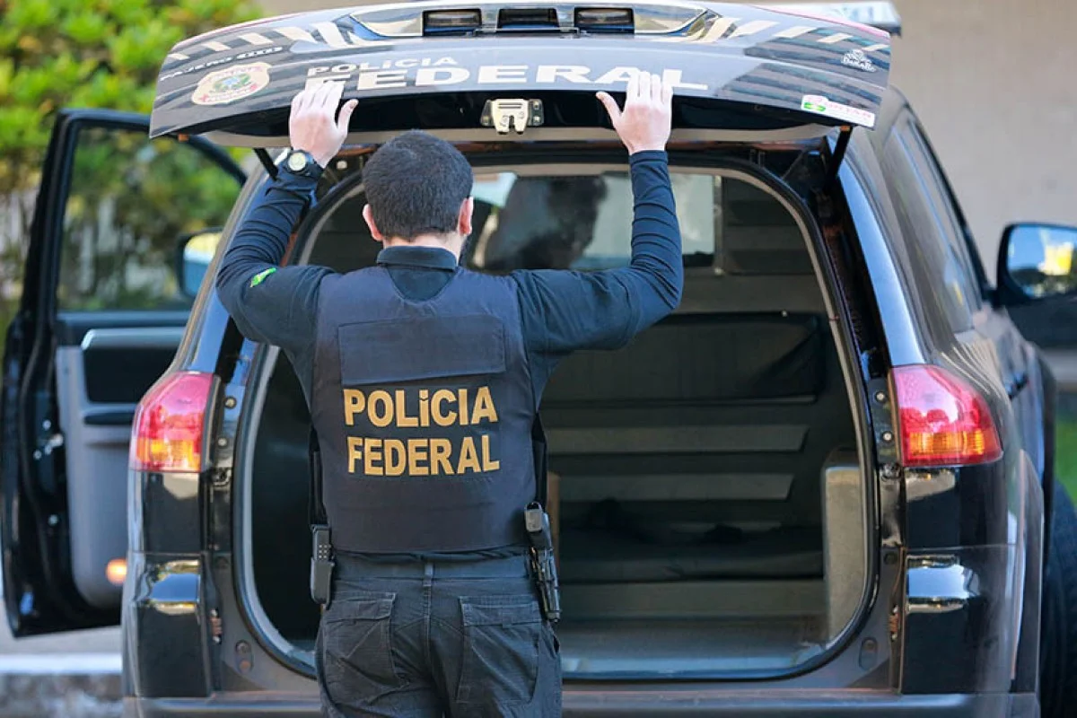 Polícia Federal deflagra ação contra ex-diretores por rombo nas Americanas