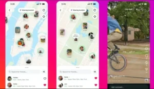 Meta pede desculpas após liberar localização em tempo real no Instagram