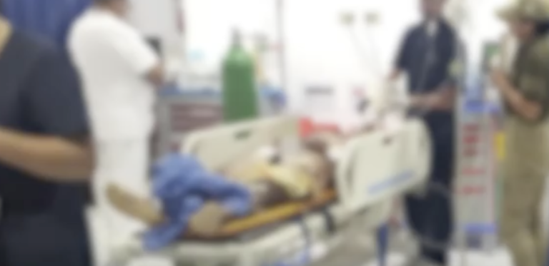Brasileiro é morto com golpe de faca após briga com companheira em Cobija