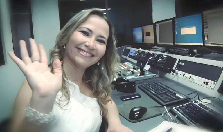 Jornalista morre aos 51 anos após complicações cirúrgicas