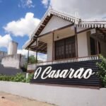 Forrofiando no Casarão reúne artistas acreanas neste sábado