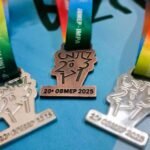 PREMIADOMais de 170 estudantes do Acre são premiados na 20ª edição da Obmep