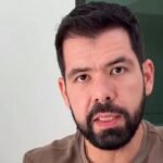 VÍDEOMédico ensina como usar bombinha respiratória em crianças