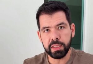 Crise respiratória: médico ensina como usar corretamente a bombinha em crianças