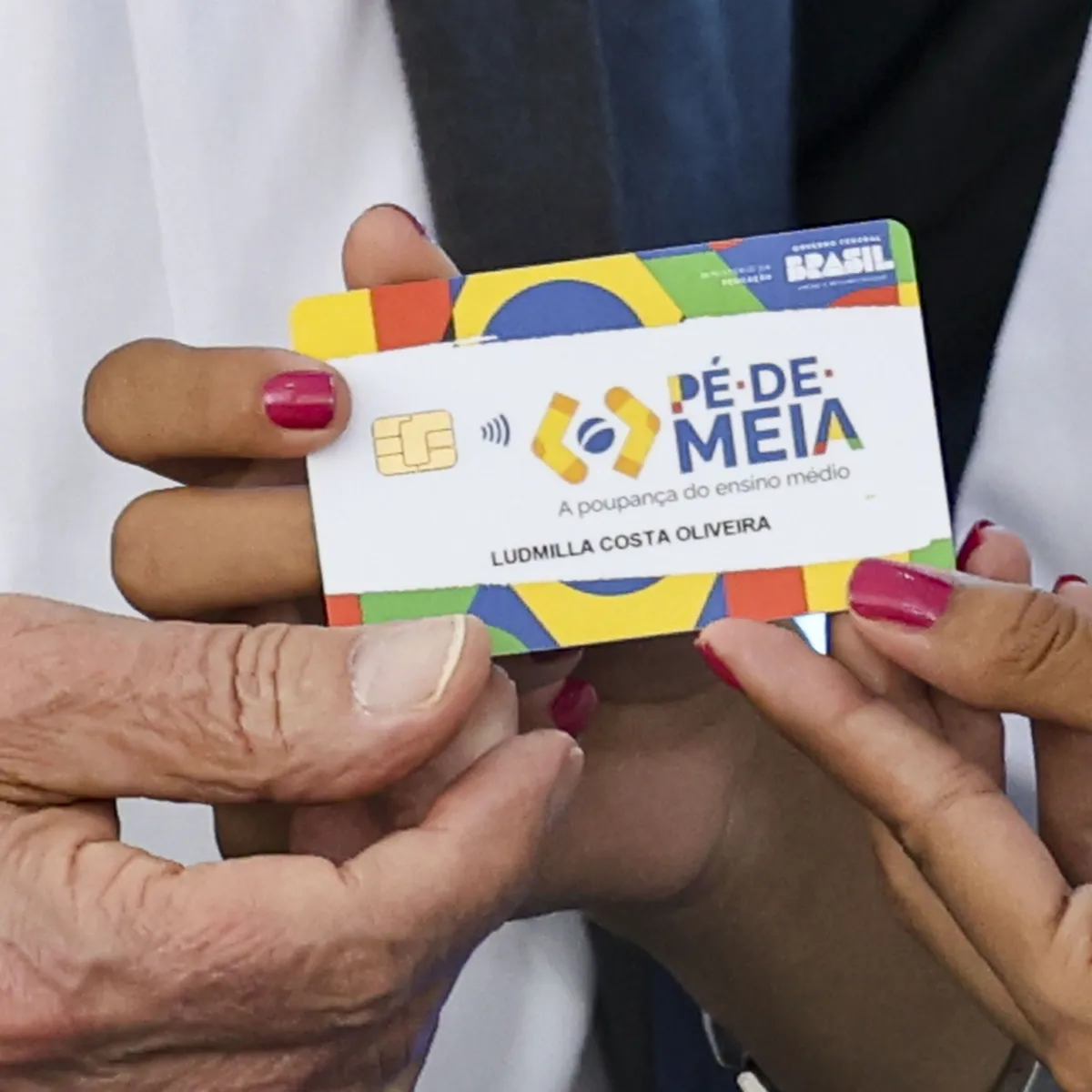 Um detalhe pode impedir o pagamento do Pé-de-Meia; veja qual