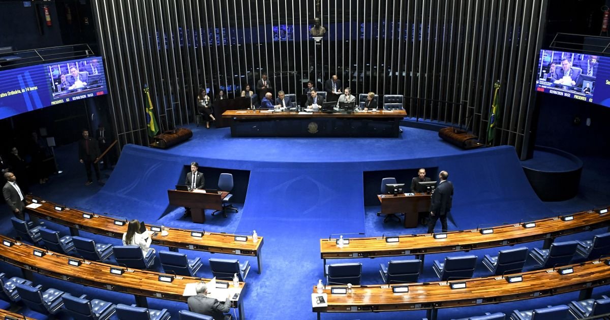 Senado deve votar hoje PEC de agentes da saúde com impacto de R$ 28 bilhões