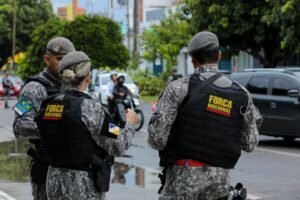 Rondônia é o único estado do Norte a não pedir Forças Armadas para as eleições