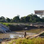 Governo quer obrigar empresa a reconstruir ponte de Sena sem custo público
