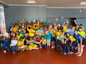 Projeto de contação de histórias alcança mais de 700 pessoas em Rio Branco