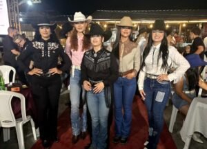 Expoacre Juruá lança concurso da Rainha do Rodeio e define regras para a cavalgada