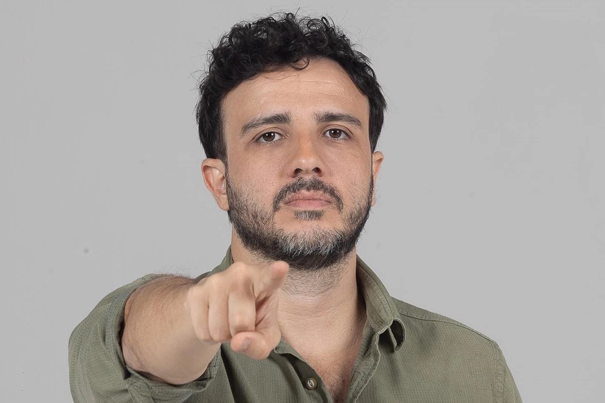 Ícone de sino para notificações