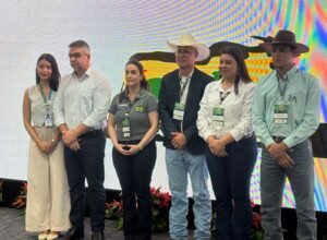 Com apoio do Fórum Empresarial, Acre sedia Simpósio de Pecuária de Corte