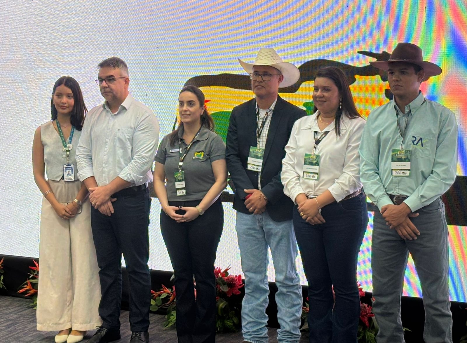 Com apoio do Fórum Empresarial, Acre sedia Simpósio de Pecuária de Corte