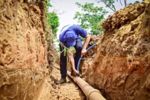 Saneacre reforça controle da água com novo equipamento