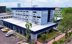 Acre inicia estrutura para acompanhar obras e metas do governo