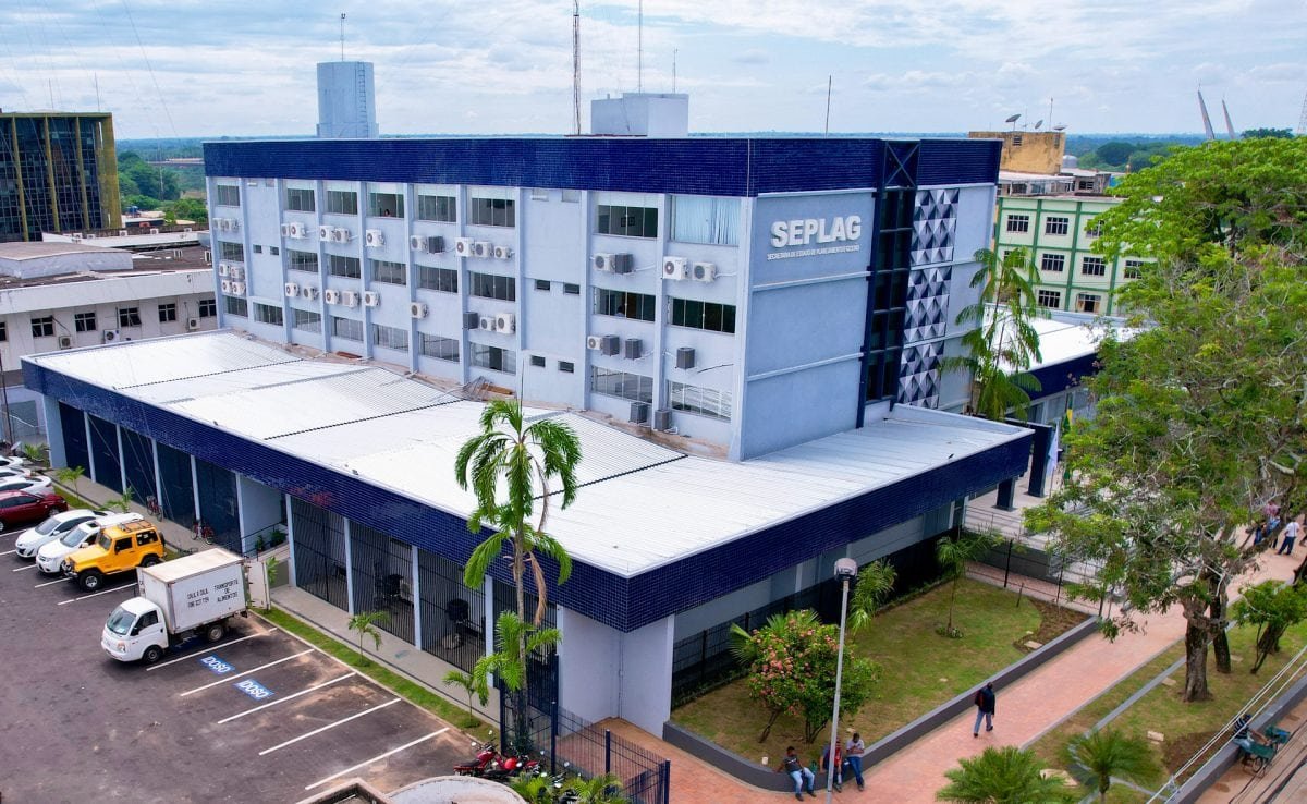 Acre inicia estrutura para acompanhar obras e metas do governo