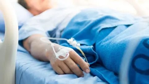 Acre registra alta em internações por síndromes respiratórias, diz Fiocruz
